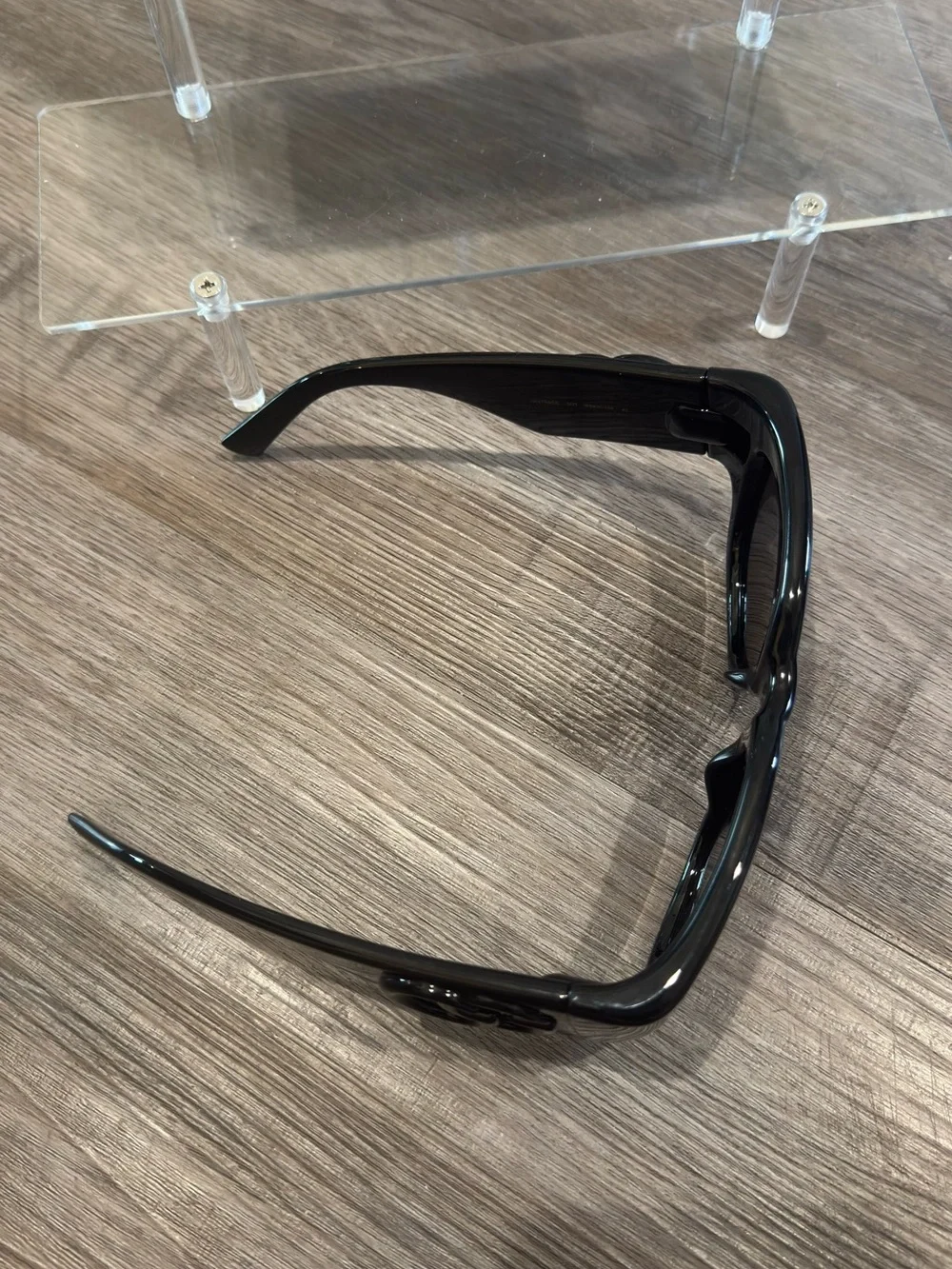 Gucci gg rectangle